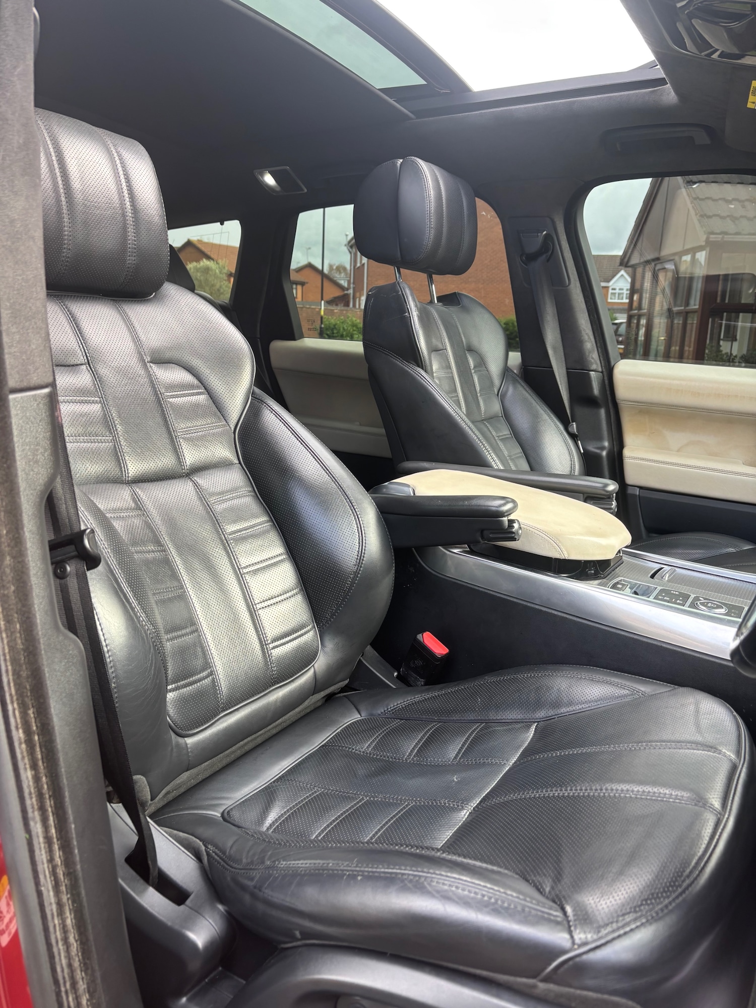 Used Land Rover Range Rover Sport 2014 for sale - 76332393: Photo 20
