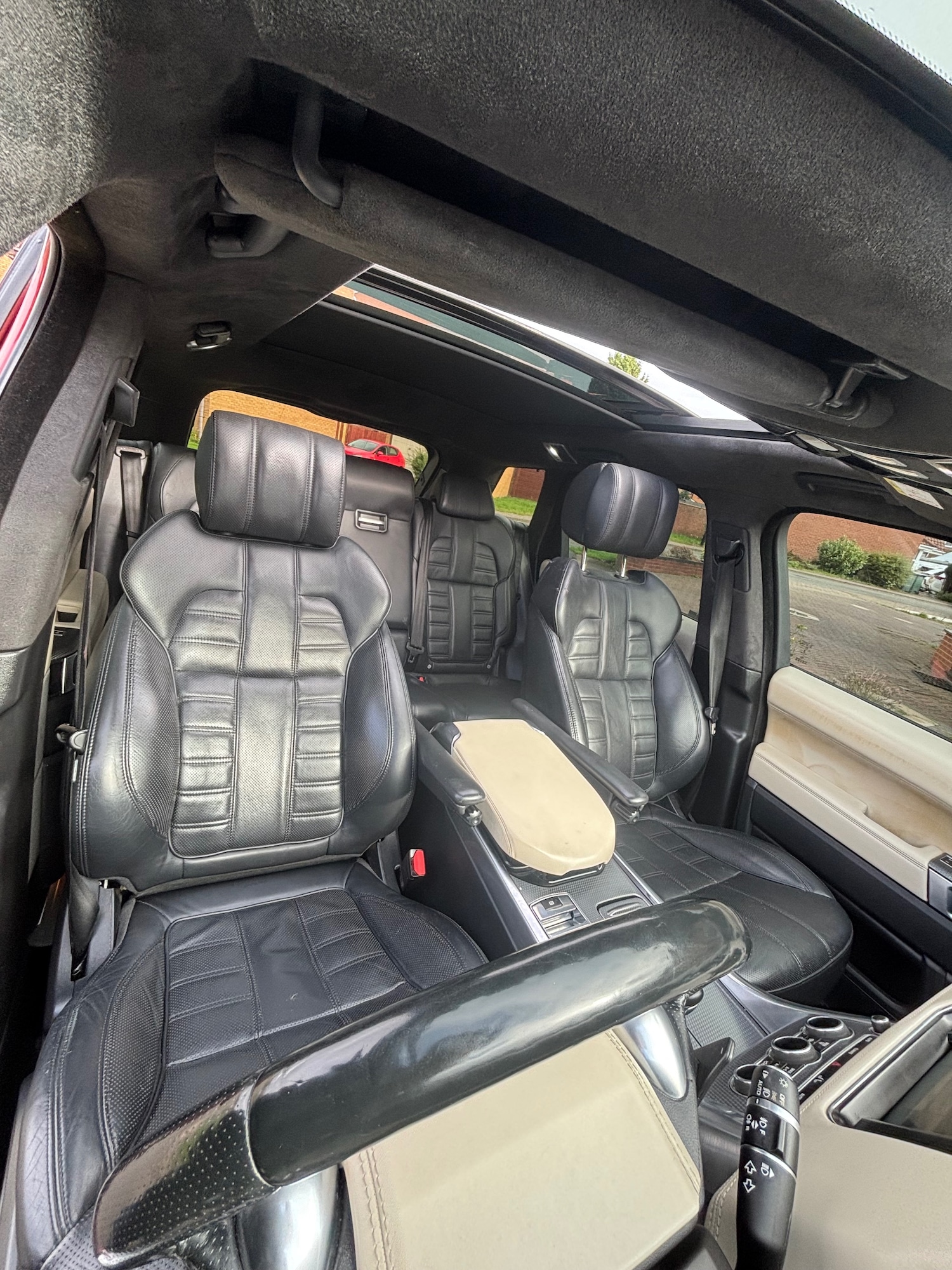 Used Land Rover Range Rover Sport 2014 for sale - 76332393: Photo 21