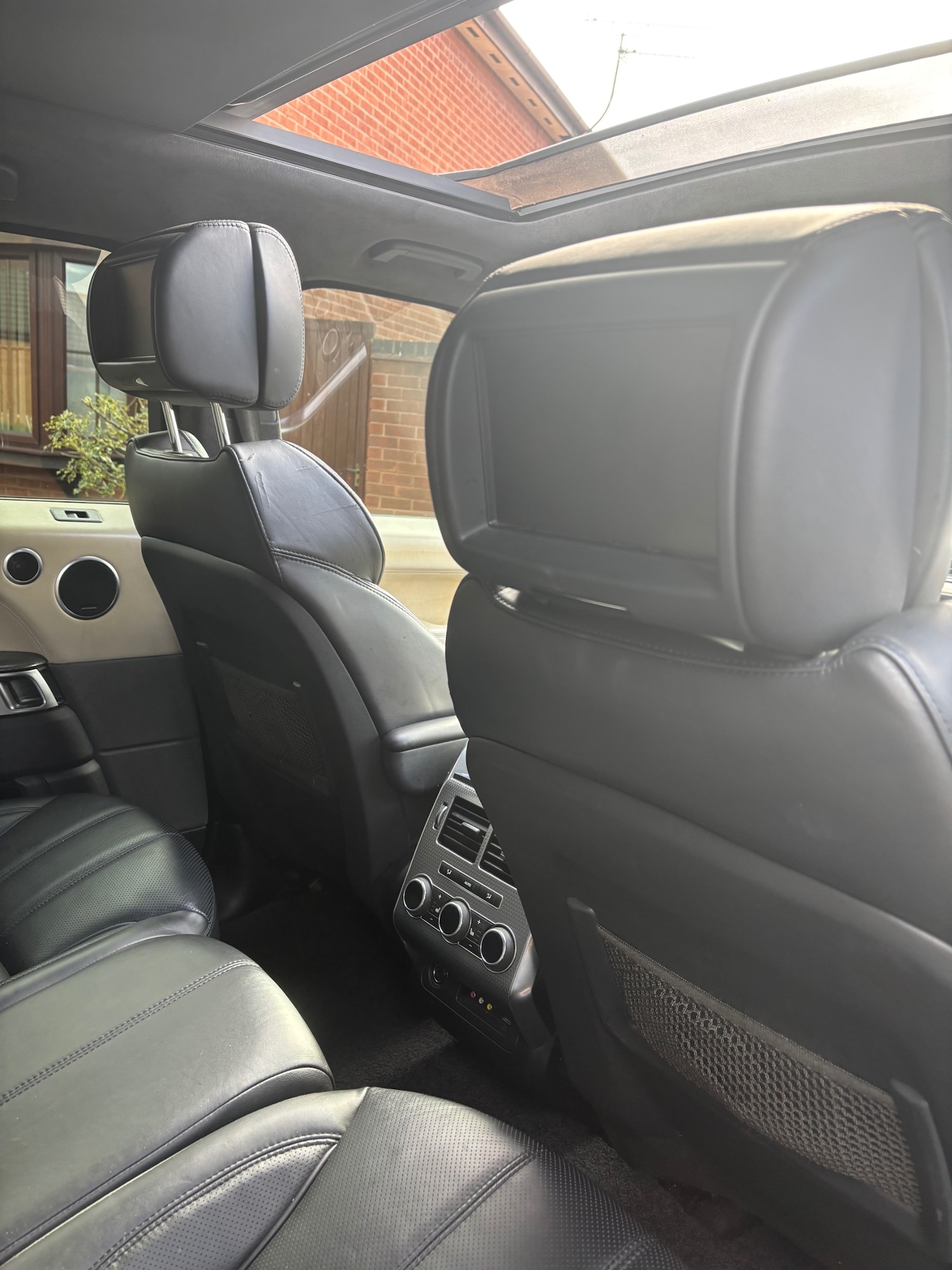 Used Land Rover Range Rover Sport 2014 for sale - 76332393: Photo 25