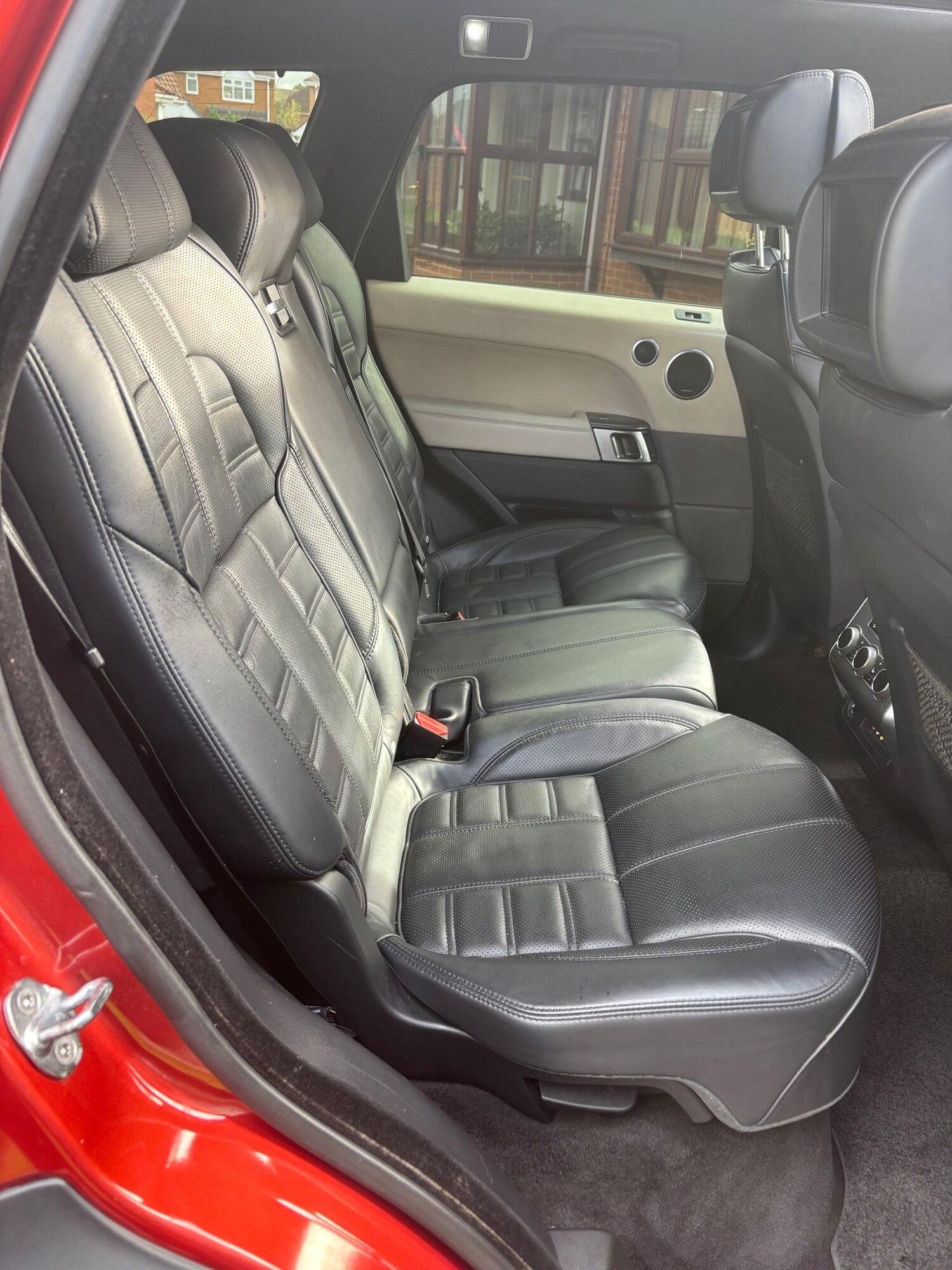 Used Land Rover Range Rover Sport 2014 for sale - 76332393: Photo 26