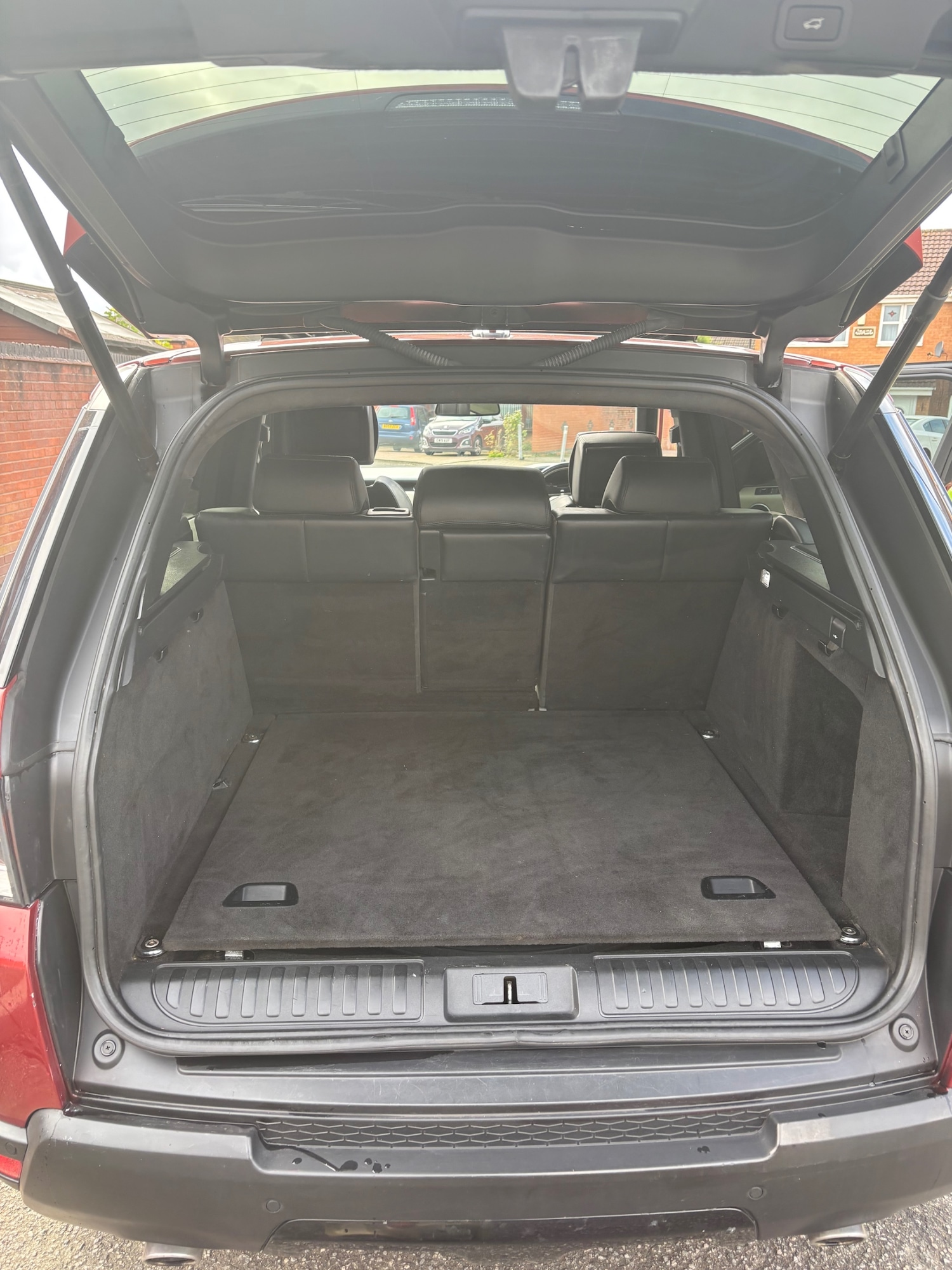 Used Land Rover Range Rover Sport 2014 for sale - 76332393: Photo 28