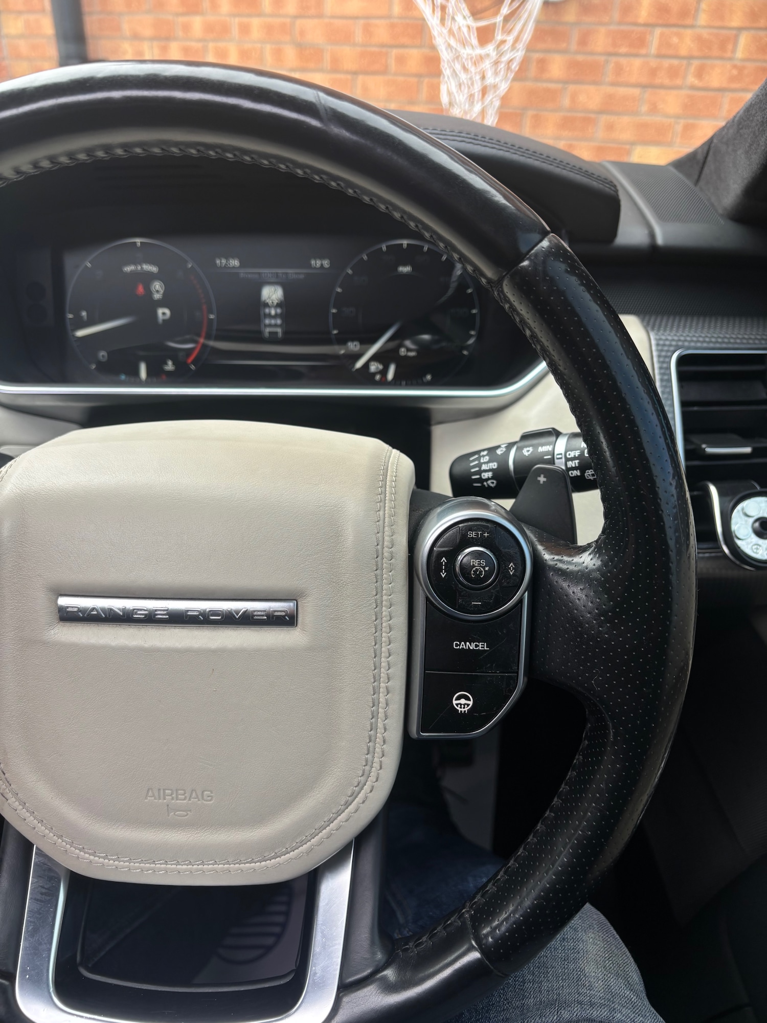 Used Land Rover Range Rover Sport 2014 for sale - 76332393: Photo 30