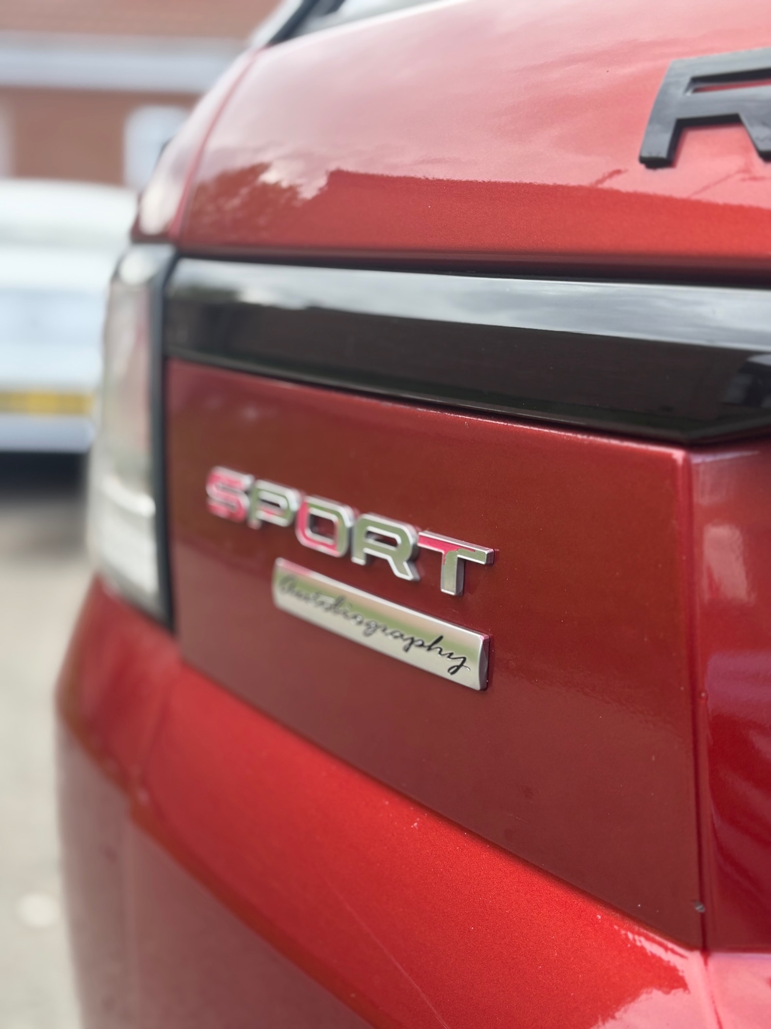 Used Land Rover Range Rover Sport 2014 for sale - 76332393: Photo 31