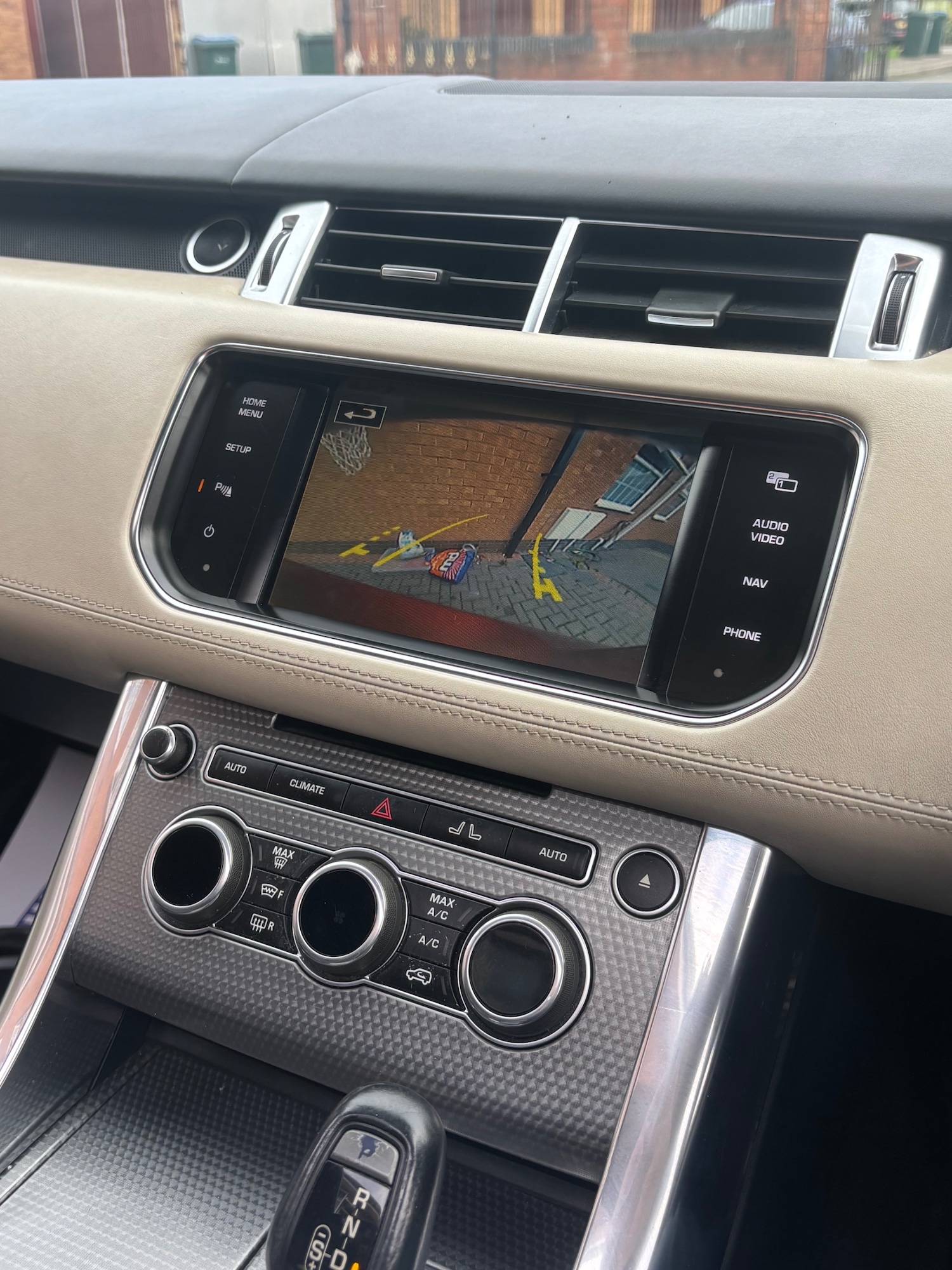 Used Land Rover Range Rover Sport 2014 for sale - 76332393: Photo 33