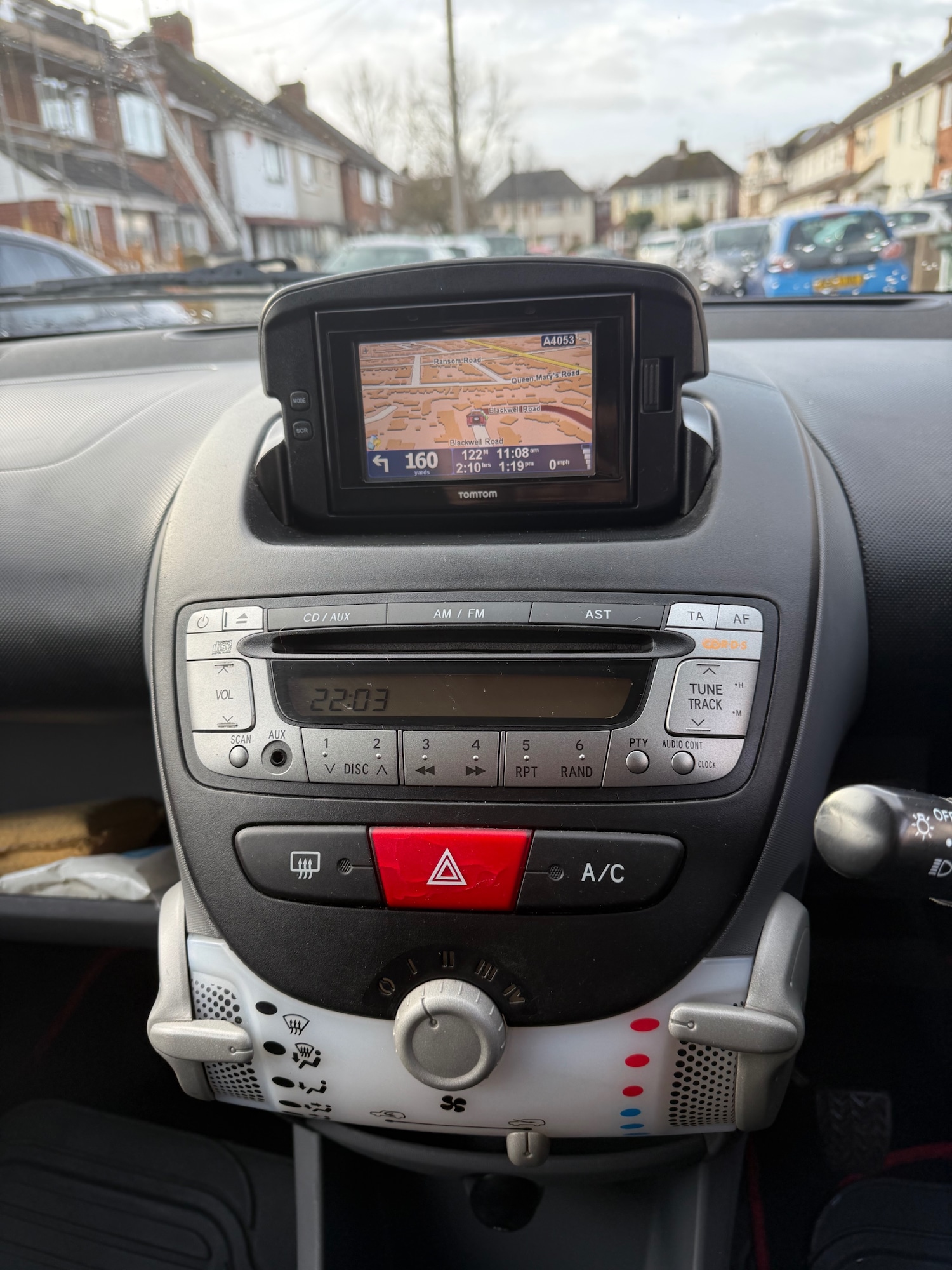 Used Toyota AYGO 2012 for sale - 77629446: Photo 16