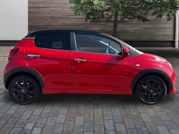 Used Citroen C1 2020 for sale - 78404919: Photo