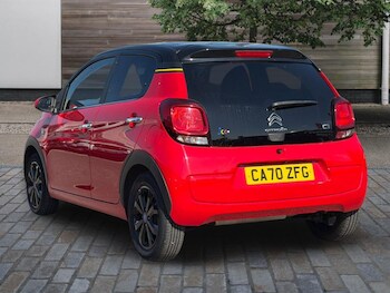 Used Citroen C1 2020 for sale - 78404919: Photo