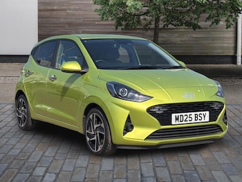 Used Hyundai i10 2025 for sale - 77909097: Photo