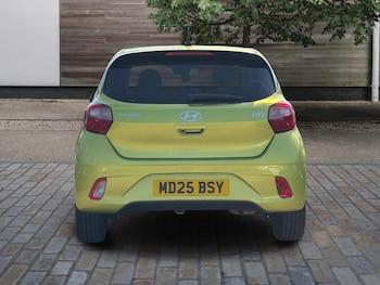 Used Hyundai i10 2025 for sale - 77909097: Photo