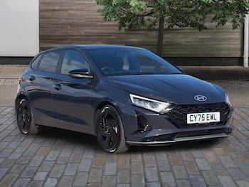 Used Hyundai i20 2026 for sale - 79793962: Photo