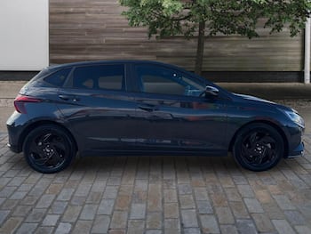Used Hyundai i20 2026 for sale - 79793962: Photo