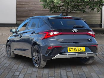 Used Hyundai i20 2026 for sale - 79793962: Photo