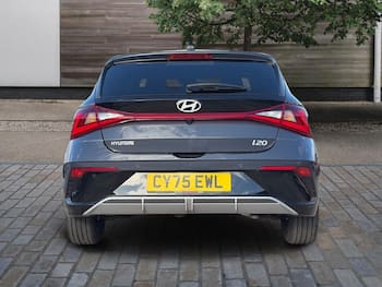Used Hyundai i20 2026 for sale - 79793962: Photo