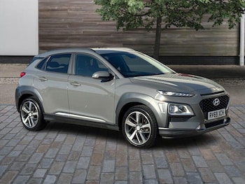 2019 (69) - 1.0T-GDi Premium 5dr