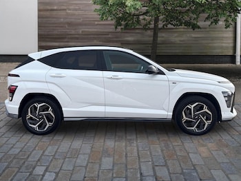Used Hyundai KONA 2025 for sale - 79337497: Photo