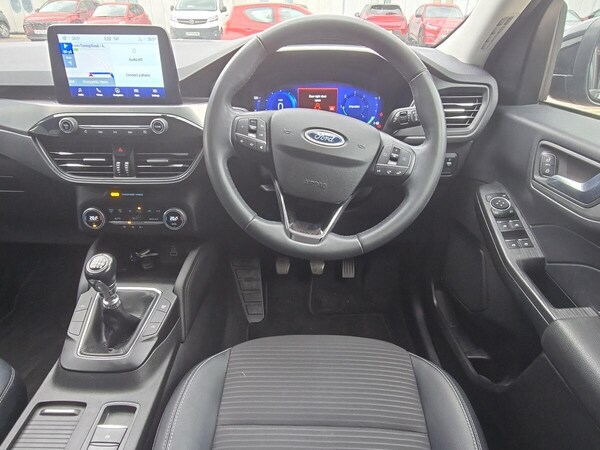 Used Ford Kuga 2022 for sale - 76108463: Photo 12