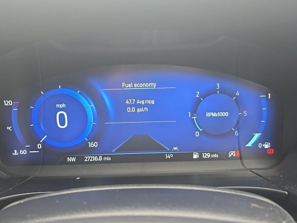 Used Ford Kuga 2022 for sale - 76108463: Photo 14