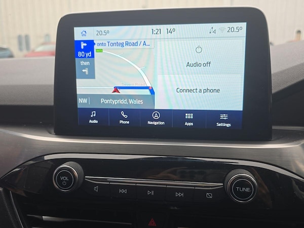 Used Ford Kuga 2022 for sale - 76108463: Photo 17