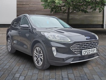 Used Ford Kuga 2022 for sale - 76108463: Photo