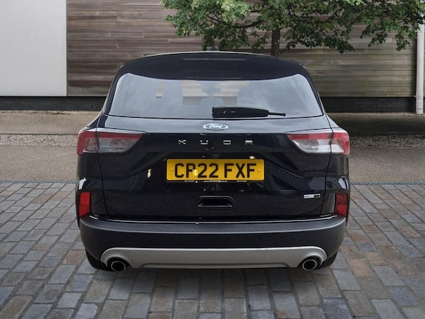 Used Ford Kuga 2022 for sale - 76108463: Photo 4