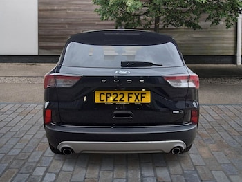 Used Ford Kuga 2022 for sale - 76108463: Photo