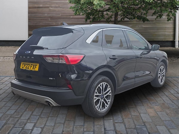 Used Ford Kuga 2022 for sale - 76108463: Photo 5