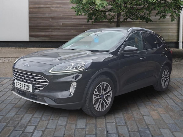 Used Ford Kuga 2022 for sale - 76108463: Photo 7