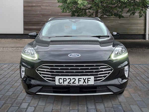 Used Ford Kuga 2022 for sale - 76108463: Photo 8