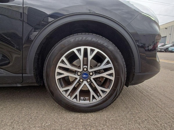 Used Ford Kuga 2022 for sale - 76108463: Photo 9