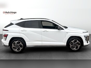 Used Hyundai KONA 2023 for sale - 74965524: Photo
