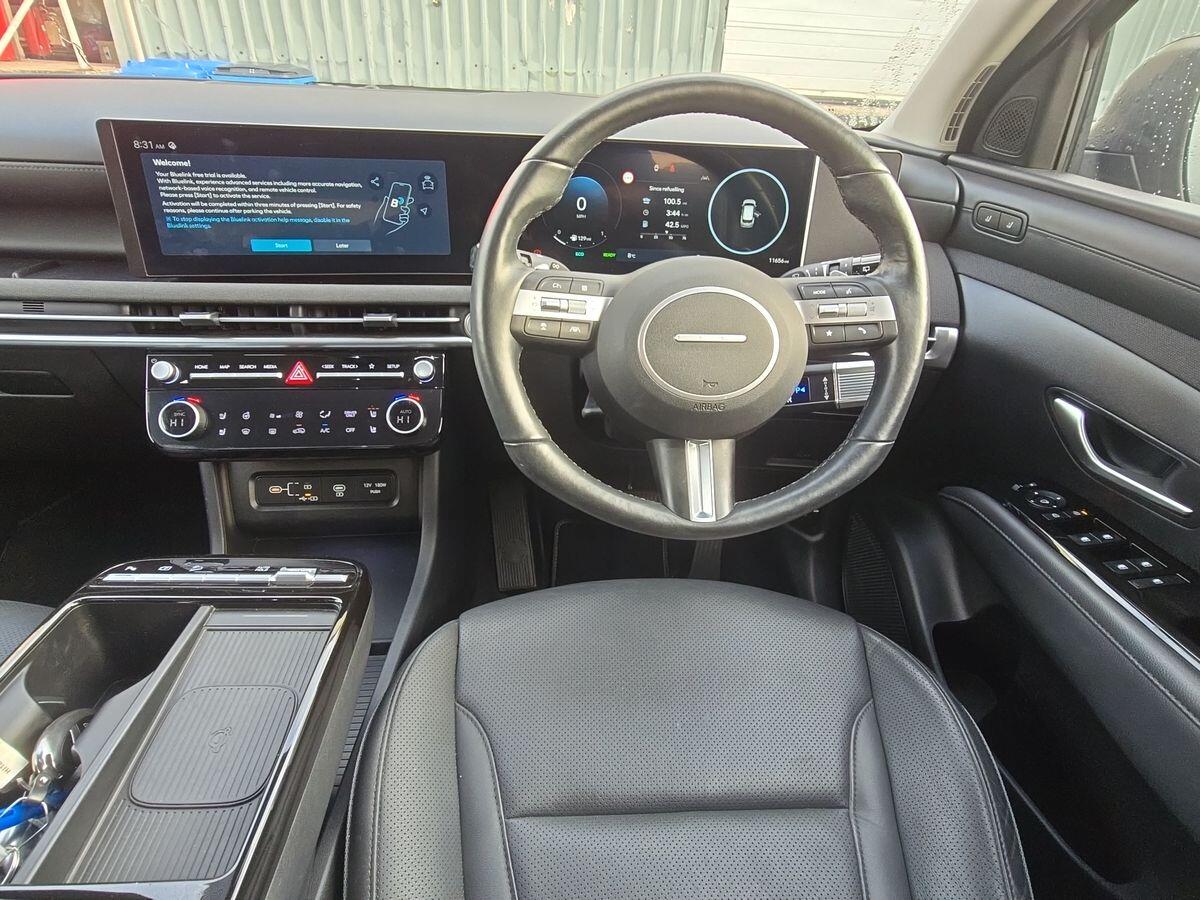 Used Hyundai TUCSON 2024 for sale - 76158465: Photo 12