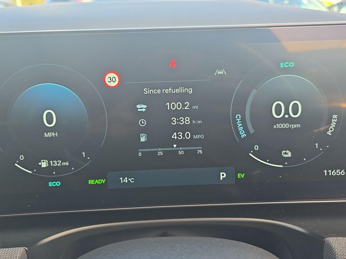 Used Hyundai TUCSON 2024 for sale - 76158465: Photo 14