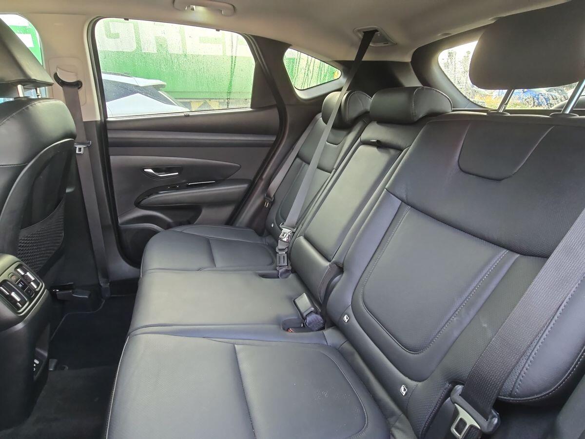 Used Hyundai TUCSON 2024 for sale - 76158465: Photo 15