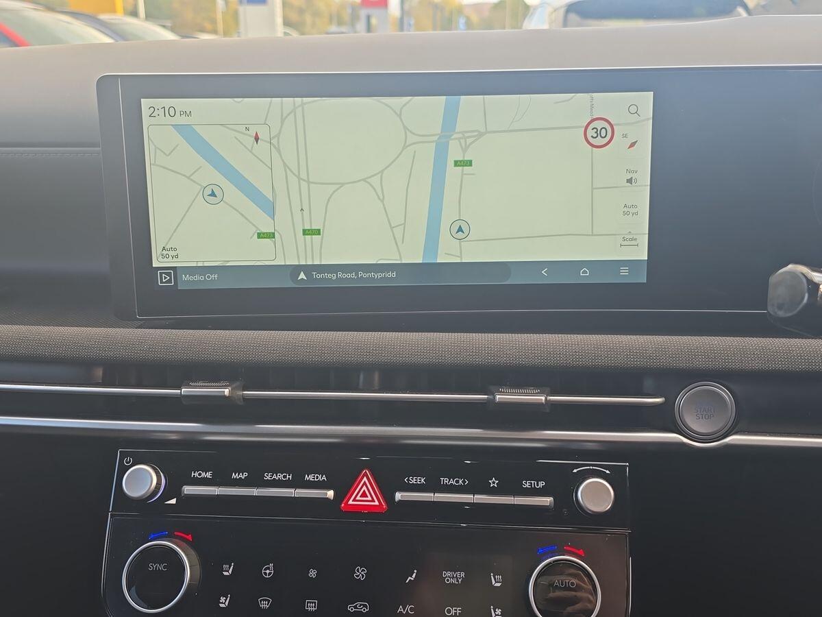 Used Hyundai TUCSON 2024 for sale - 76158465: Photo 16