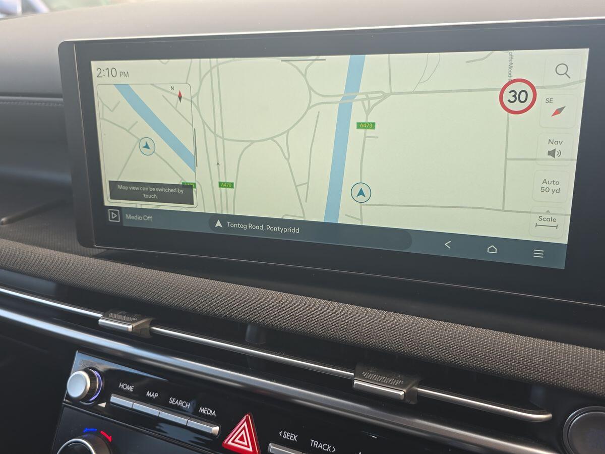 Used Hyundai TUCSON 2024 for sale - 76158465: Photo 17