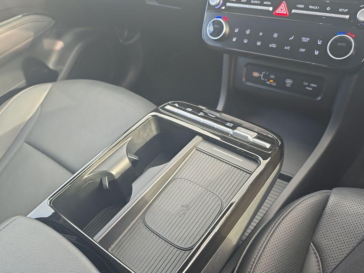 Used Hyundai TUCSON 2024 for sale - 76158465: Photo 18