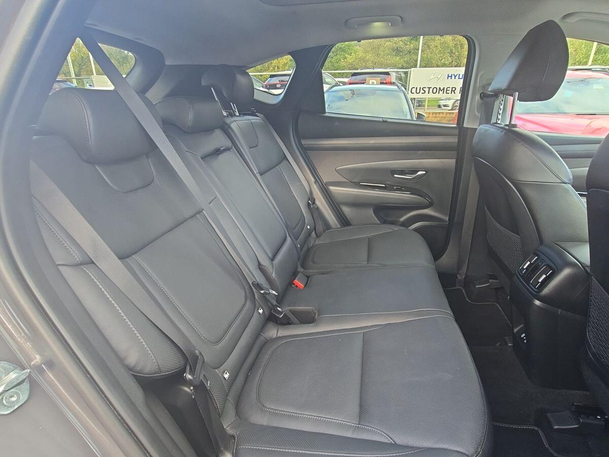 Used Hyundai TUCSON 2024 for sale - 76158465: Photo 19