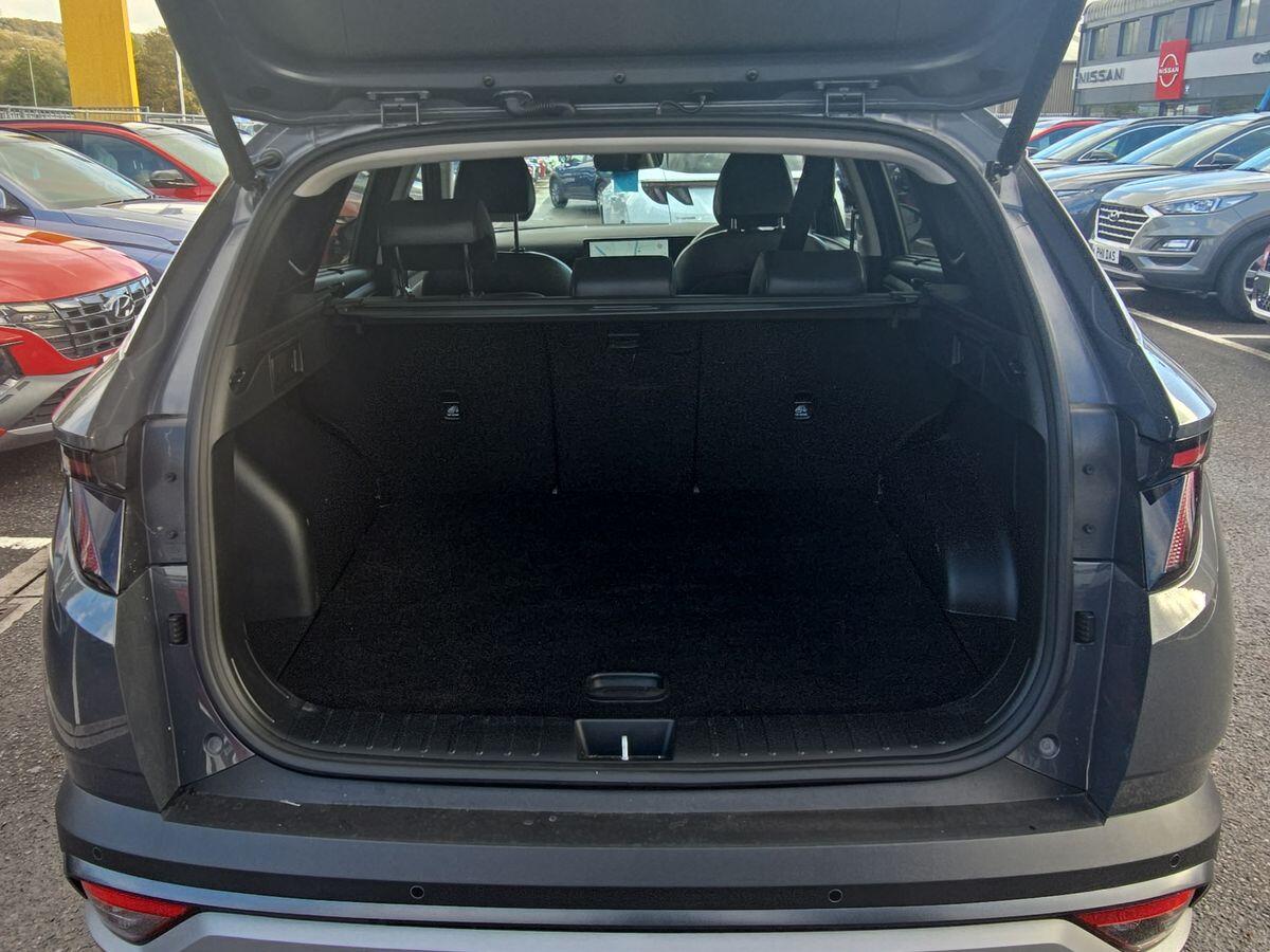 Used Hyundai TUCSON 2024 for sale - 76158465: Photo 20