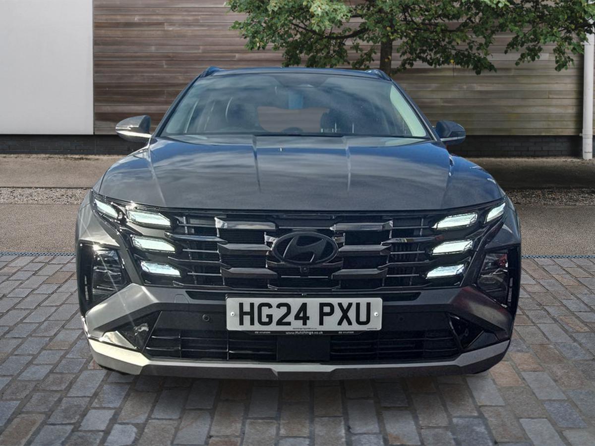 Used Hyundai TUCSON 2024 for sale - 76158465: Photo 8