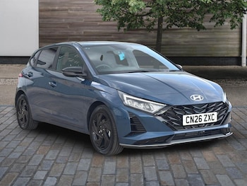 Used Hyundai i20 2026 for sale - 79609756: Photo