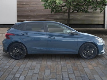 Used Hyundai i20 2026 for sale - 79609756: Photo