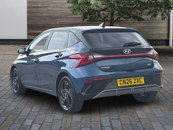 Used Hyundai i20 2026 for sale - 79609756: Photo