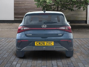 Used Hyundai i20 2026 for sale - 79609756: Photo