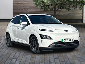 Used Hyundai KONA 2021 for sale - 78361903: Photo