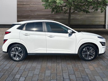 Used Hyundai KONA 2021 for sale - 78361903: Photo