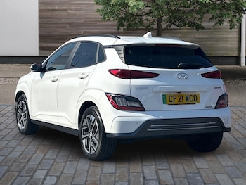 Used Hyundai KONA 2021 for sale - 78361903: Photo