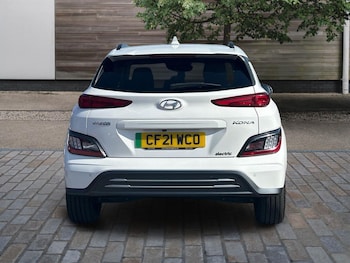 Used Hyundai KONA 2021 for sale - 78361903: Photo