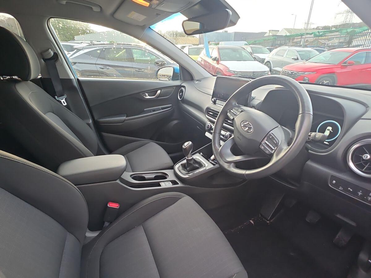 Used Hyundai KONA 2022 for sale - 77119760: Photo 10