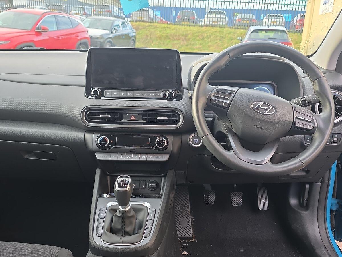 Used Hyundai KONA 2022 for sale - 77119760: Photo 11