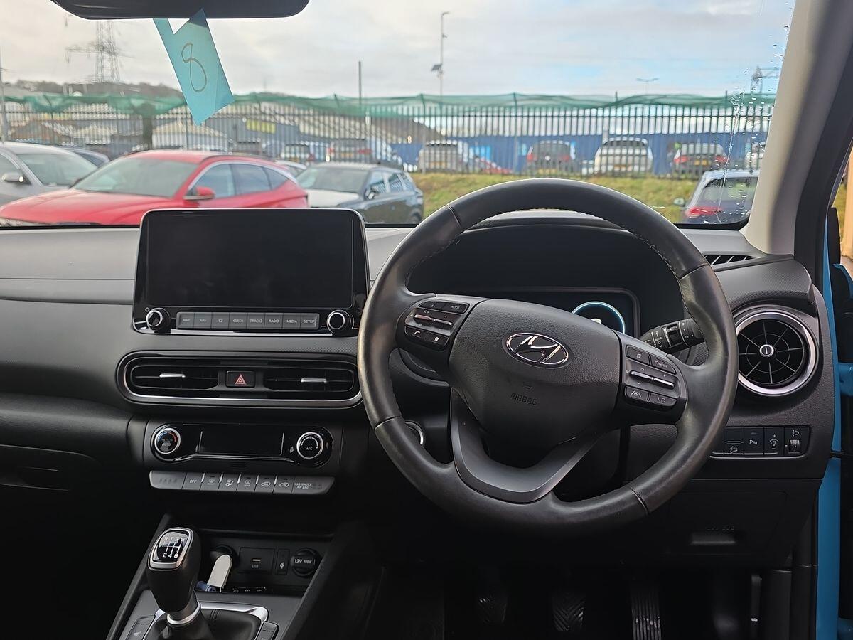 Used Hyundai KONA 2022 for sale - 77119760: Photo 12